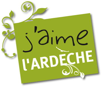 J'aime l'Ardèche