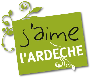 J'aime l'Ardèche